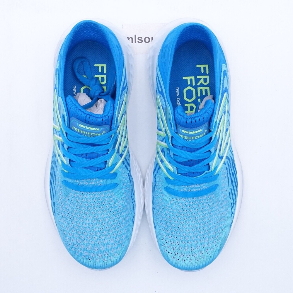 NEW New Balance Fresh Foam 1080 V11 Running Shoes W1080S11 WIDE 2E - Picture 5 of 6